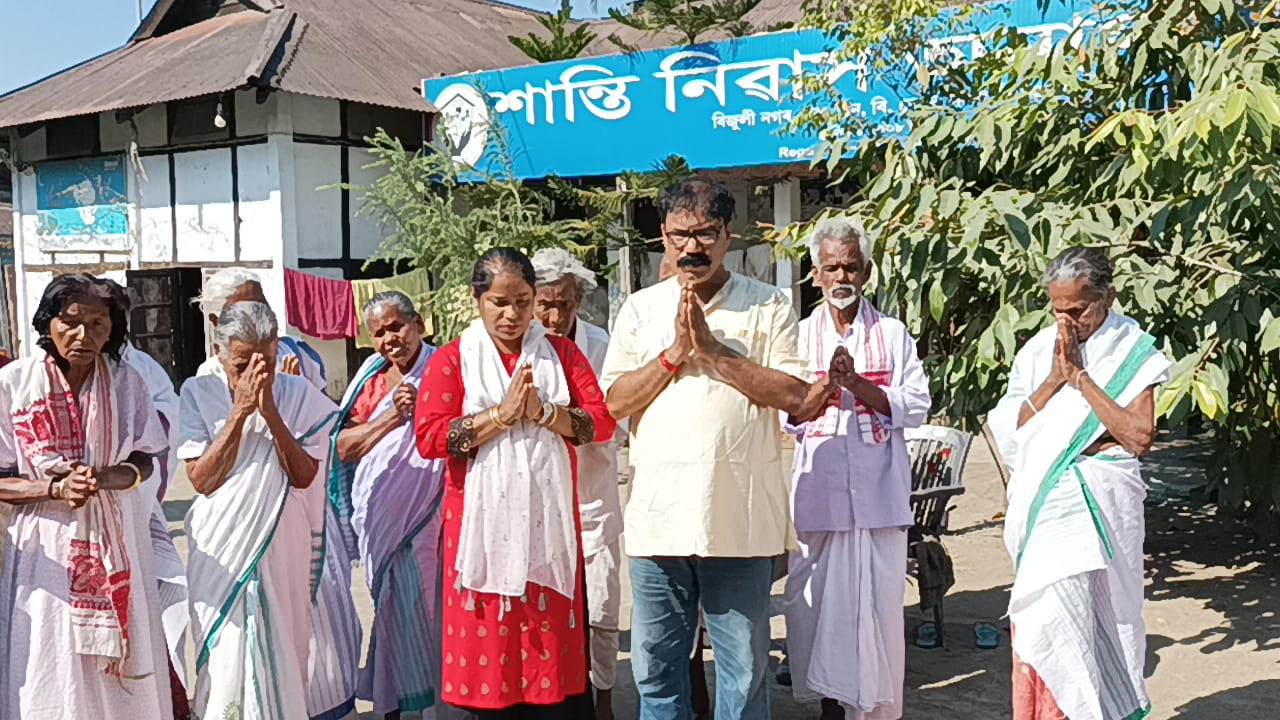 Shanti Niwas Gallery Image 41